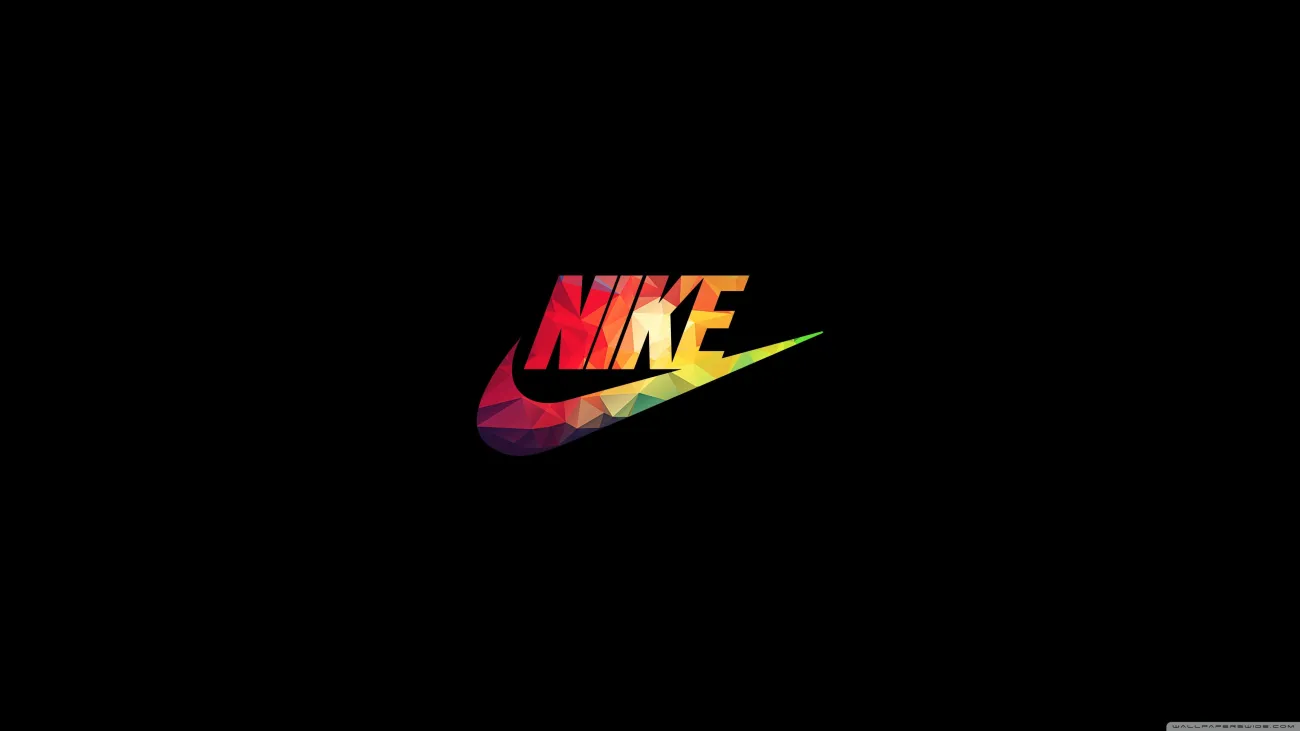 NIKE
