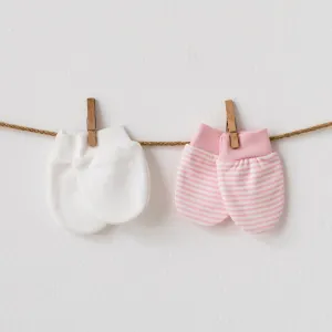 Andy WaWa - 2 PCS Gloves