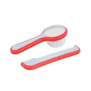 BeBe Confort - Brush Mirror and Comb