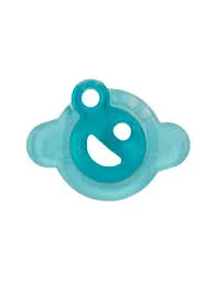 BeBe Confort - Chillable Teething Ring - Blue