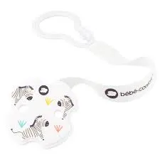 BeBe Confort - Cross Dummy clip fastener savannah