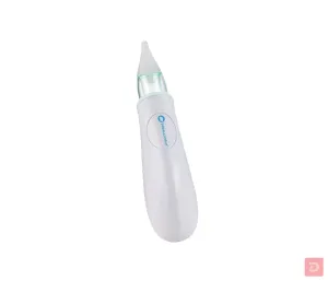 BeBe Confort - Electric Nasal Pipette