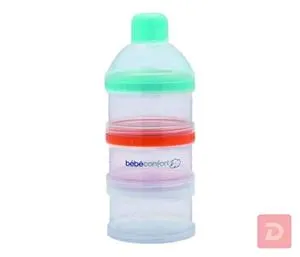 BeBe Confort - Milk Dispenser Savannah