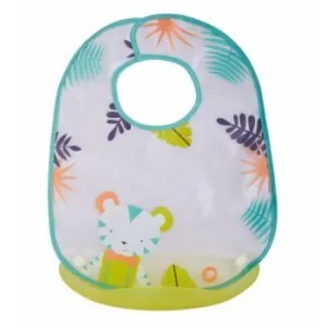 BeBe Confort - Plastic Crumb Catcher Jungle