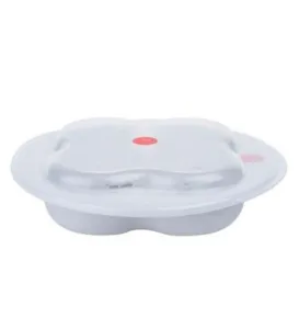 BeBe Confort - Plate With Cover Sport