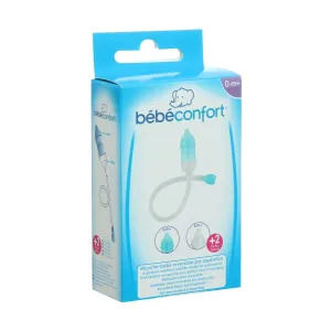 BeBe Confort - Reversible baby Nasal Aspirator