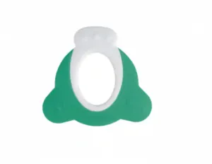 BeBe Confort - Teething Ring Stage 2