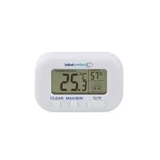 BeBe Confort - Thermometer &amp; Hygrometer